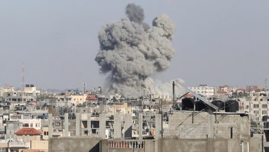 Israel hits Rafah despite US warning on arms transfers