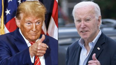 2024 US presidential election: Donald Trump to Joe Biden, a look at the contenders