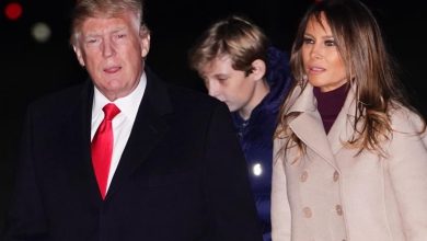 Donald Trump's son Barron pulls out as Florida Delegate for RNC amid backlash; Here’s why