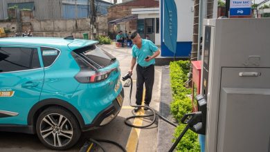 US planning to quadruple tariffs on Chinese electric vehicles and green energy imports