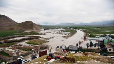Flash floods kill more than 300 people in Afghanistan after heavy rains, UN says