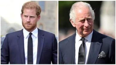 King Charles makes major announcement after Prince Harry ‘snub’: Will this move widen father-son rift?