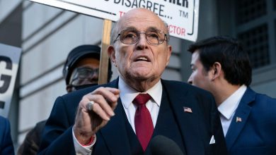 Rudy Giuliani blasts WABC radio for firing him at ‘very suspicious time’; Was his suspension planned by ‘Biden regime’?
