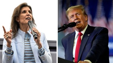 Donald Trump clears the air on considering Nikki Haley for VP ahead of US elections: ‘I wish…’