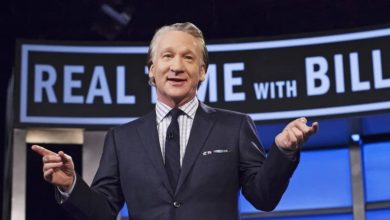 Bill Maher declares Stormy Daniels a ‘bad witness’ in Trump trial, calls her out for changing story