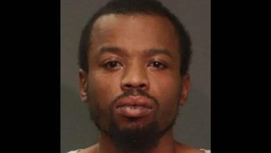 Who is Kashaan Parks? Bronx suspect accused of choking and raping woman turned in by his mom