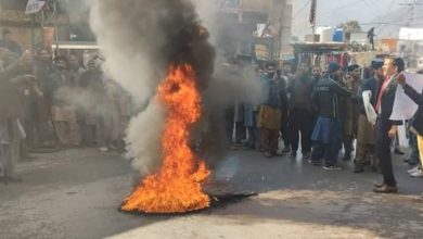 Cop ‘lynched’, civilians killed in Pakistan-occupied Kashmir. Why did violent protests break out in PoK?