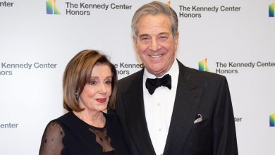 US: 40-year sentence demanded for man who attacked Nancy Pelosi's husband with hammer