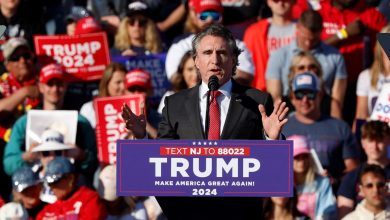 Will Donald Trump pick Doug Burgum as VP? All about the North Dakota Gov