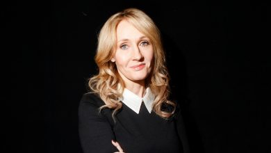 JK Rowling row continues after she doubles down on mocking trans football manager Lucy Clark