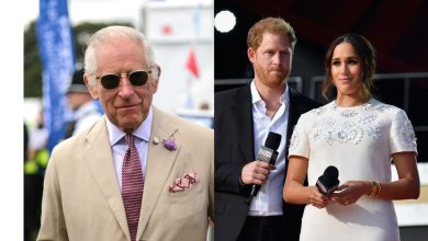 King Charles ‘deeply hurt’ by Prince Harry's another stabbing attempt: 'It's just too much for him'