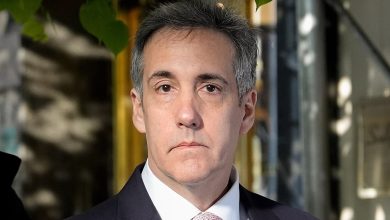 Michael Cohen takes the stand in hush money trial, recalls working for ‘micromanager’ Trump