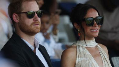 Prince Harry and Meghan’s charity ‘ordered to stop’, facing delinquency; can only resume after…