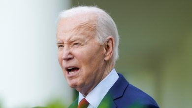 Joe Biden set to host star-studded fundraiser in June, guests include George Clooney, Julia Roberts and…