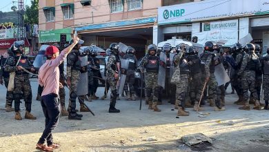 PoK protests: Pakistan-occupied Kashmir on boil as 3 civilians shot dead during clashes
