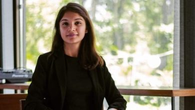 Indian-American entrepreneur Pritika Mehta shares tips for immigrant founders in San Francisco