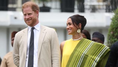 Prince Harry, Meghan Markle break silence after Archewell charity receives ‘delinquency notice’