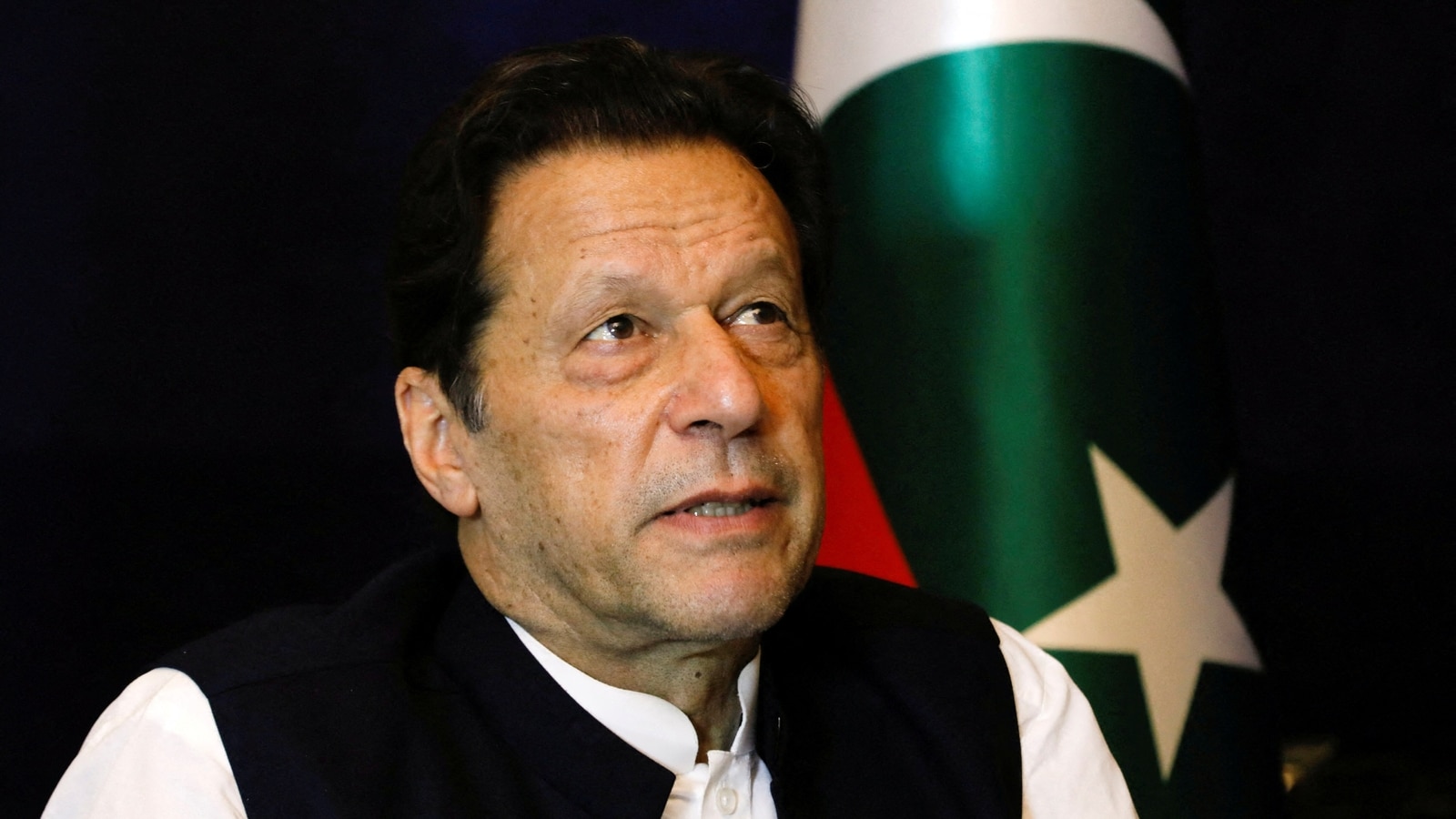Ex-Pak PM Imran Khan asks army chief to apologise for his 'illegal' abduction
