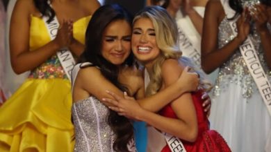 Miss Teen USA runner-up refuses to take over title days after winner's resignation