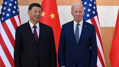 Joe Biden slaps Chinese electric cars, computer chips with higher US tariffs; Beijing vows retaliation