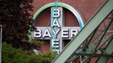 Pharmaceutical giant Bayer AG trims workforce by 1500 amid slight sales decline