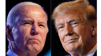 Donald Trump reacts to ‘crooked’ Biden's debates challenge, and the first one to take place in ‘beautiful Atlanta’