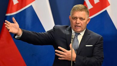 Slovakia PM Robert Fico critically injured after being shot. Who is he?