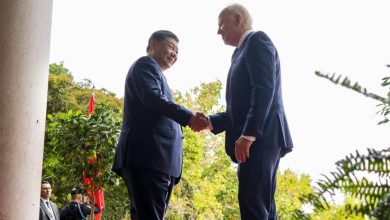 Across trade, tech and defence, the US-China conflict is back and here to stay