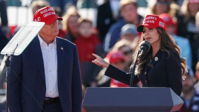 Donald Trump breaks silence on Kristi Noem's ‘tough story’ about killing dog, calls her ‘terrific person’