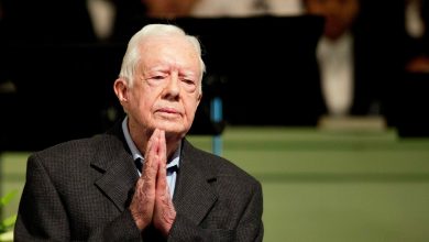 Jimmy Carter’s grandson shares worrying update on former US president's health: ‘He really is…’