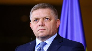 Slovak PM ‘no longer in life-threatening condition’ after being shot: Minister