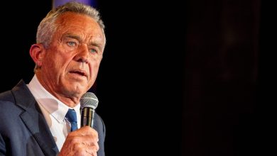 RFK Jr. tears into Biden and Trump for 'colluding' to exclude him from debates: ‘They are afraid…’