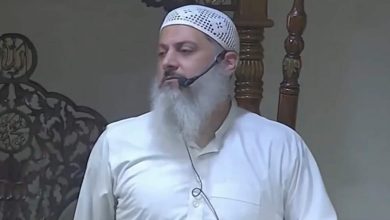 Florida lawmaker accuses a state's Muslim school of training 'future terrorists'