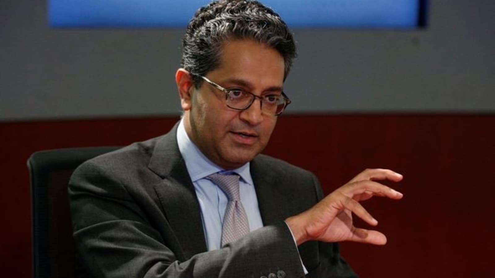 Salim Ramji: Vanguard Group appoints BlackRock executive as next CEO
