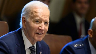 Biden blocks release of special counsel interview audio, asserts executive privilege