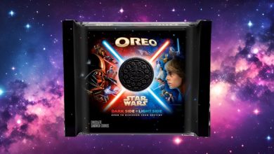 Oreo releases limited edition Star Wars cookies, here's what you need to know