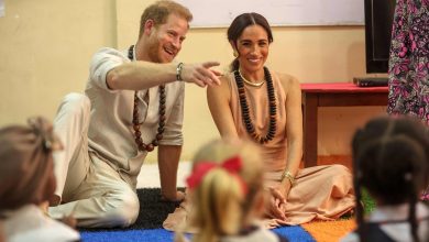 Prince William is ‘absolutely furious' over Harry & Meghan's Nigeria unofficial tour, royal expert explains why