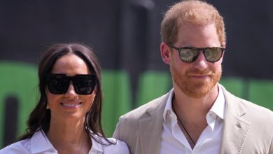 Meghan and Harry ‘in a panic’ over a new tell-all documentary, fear revelations may hurt their carefully crafted image
