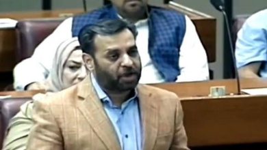 Pak lawmaker points to Chandrayaan-3 to highlight lack of amenities in Karachi: ‘India on moon…’