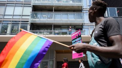US issues worldwide alert amid threat of violence against LGBT community