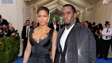 Shocking proof of Diddy physically assaulting Cassie Ventura emerges in old surveillance video