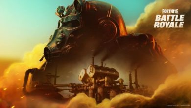 Fallout fever hits Fortnite, Epic Games drops clues