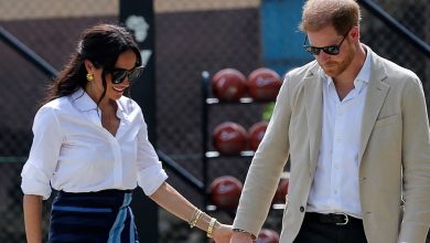 Prince Harry and Meghan Markle’s 6th wedding anniversary plans revealed; ‘Sussexes have lot to..'