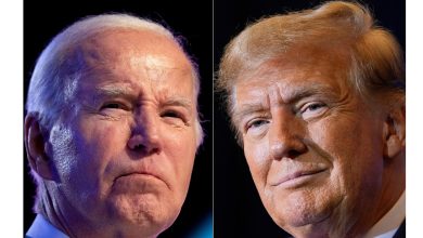 Joe Biden ends speculation over additional debates with GOP rival Trump: 'No more games'