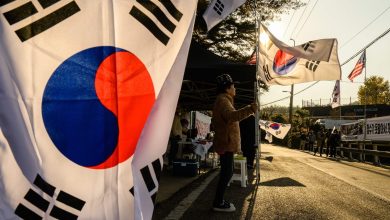 Understand South Korea, a success story with a dark side