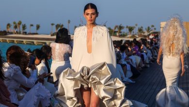 'Maldives what?': Saudi fashionistas attempt beach rebrand