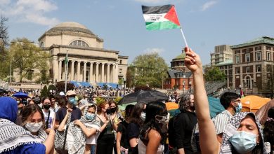 Majority of Jewish students on US uni campuses hiding religion in fear, survey finds