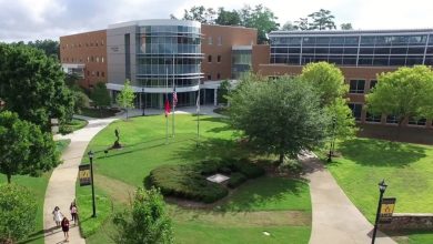 ‘Armed intruder’ guns down female student of Georgia’s Kennesaw State University on campus