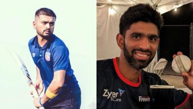 2024 ICC World Cup: Who is Monank Patel, captain of the US T20 squad? Full list of Indian-origin cricketers on the team