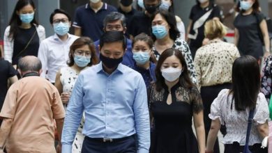 Is Covid back? Singapore sees surge in cases; minister advises wearing of masks | Details